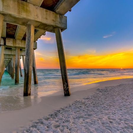 Emerald Beach Resort 435 Panama City Beach Exterior foto