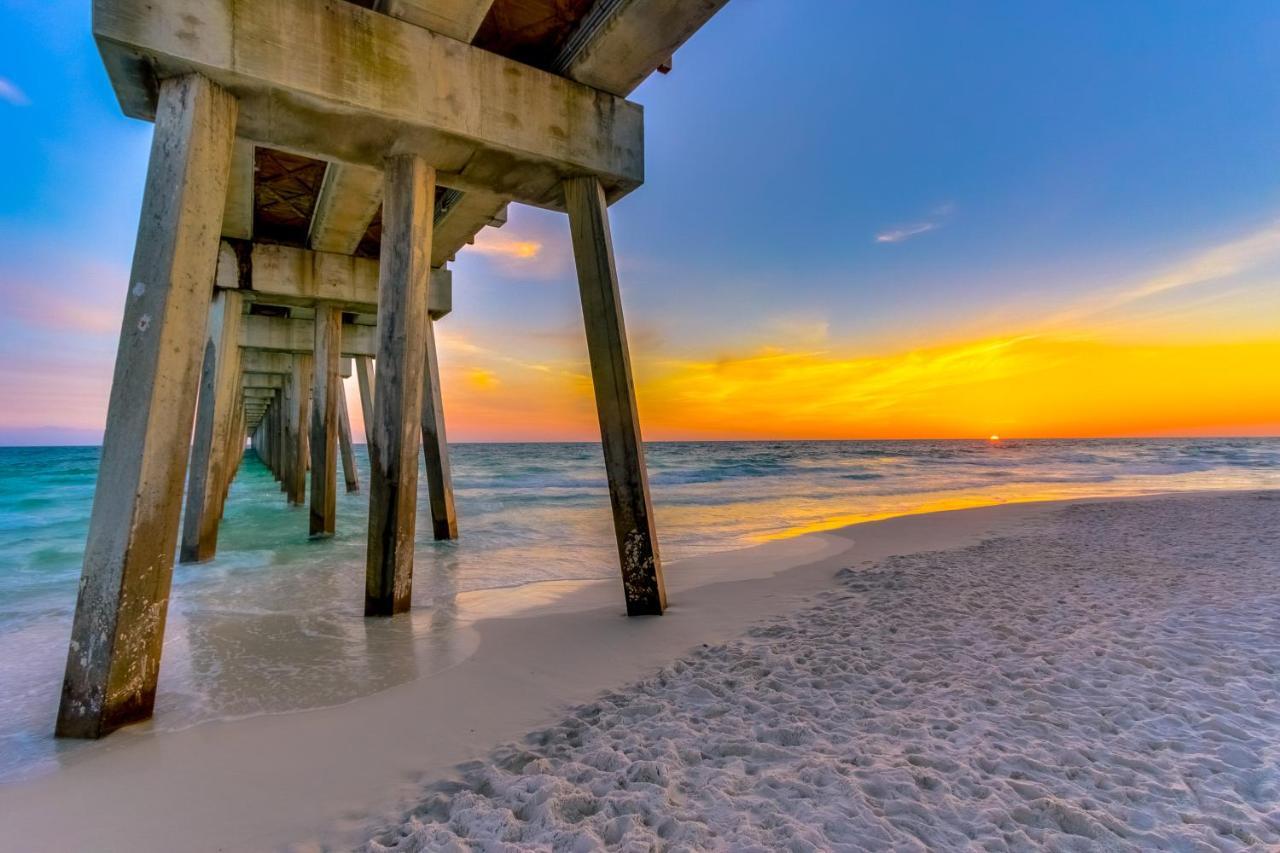 Emerald Beach Resort 435 Panama City Beach Exterior foto