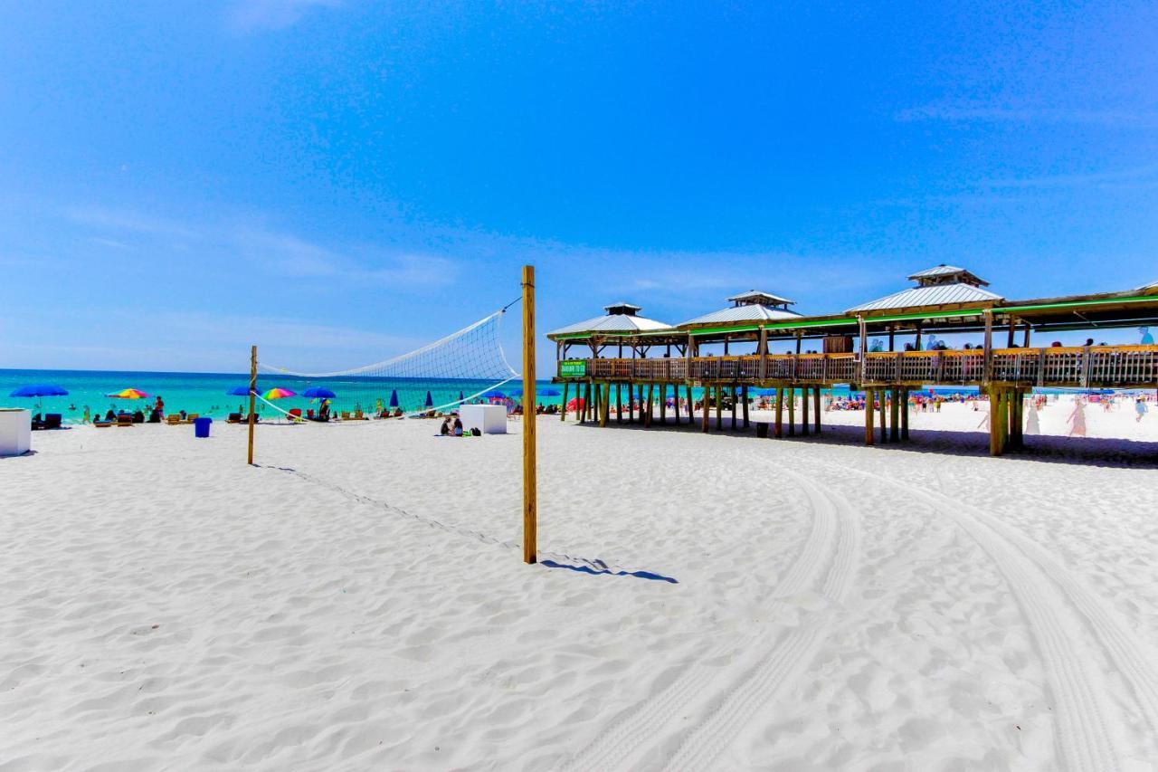 Emerald Beach Resort 435 Panama City Beach Exterior foto