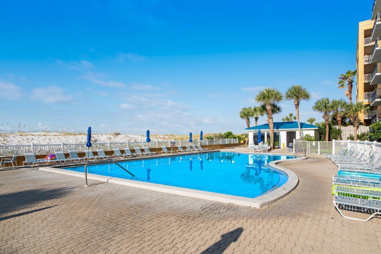 Emerald Beach Resort 435 Panama City Beach Exterior foto